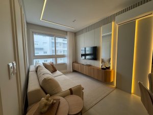 Apartamento em Zona Nova