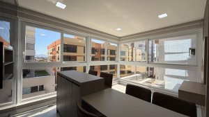 Apartamento em Zona Nova