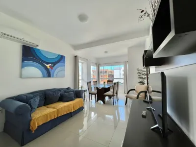 Apartamento em Zona Nova