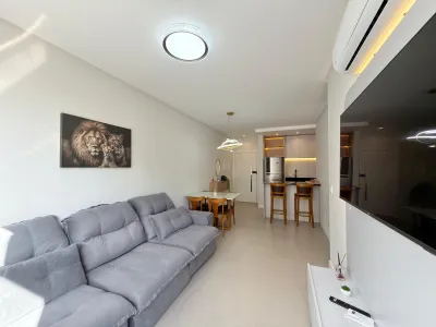 Apartamento em Zona Nova