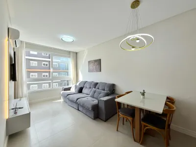 Apartamento 1 quarto/dormitório à Venda no Bairro Zona Nova em Capão da Canoa. — foto 2