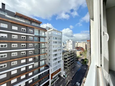 Apartamento 1 quarto/dormitório à Venda no Bairro Zona Nova em Capão da Canoa. — foto 5