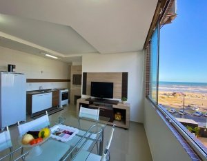 Apartamento em Centro