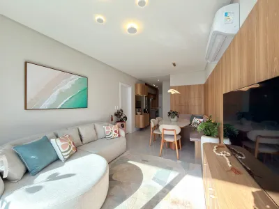 Apartamento em Navegantes
