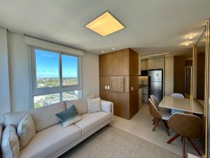 Apartamento em Navegantes