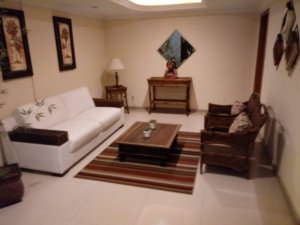 Apartamento em Centro