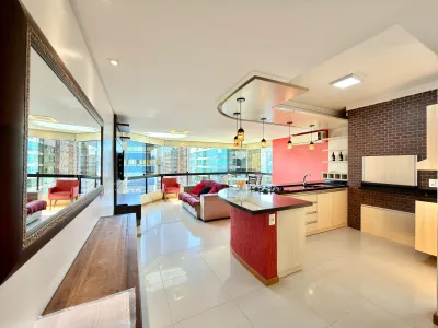 Apartamento em Navegantes
