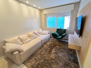 Apartamento em Centro