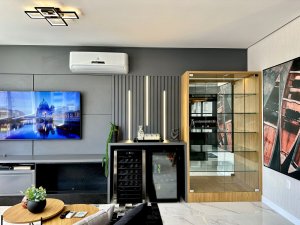 Apartamento em Navegantes