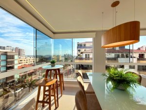 Apartamento em Centro