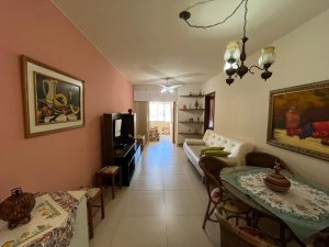 Apartamento em Centro