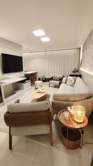 Apartamento em Navegantes
