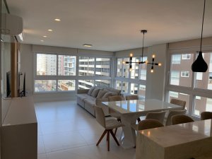 Apartamento em Navegantes