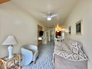 Apartamento em Zona Nova