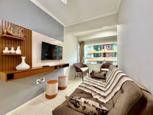 Apartamento em Zona Nova