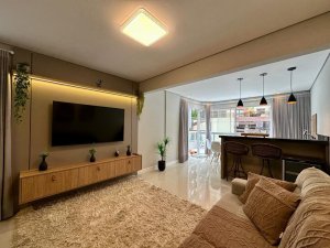 Apartamento em Navegantes