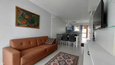 Casa em Condomínio à Venda em Xangri Lá — foto 2