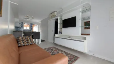 Casa em Condomínio em Noiva Do Mar