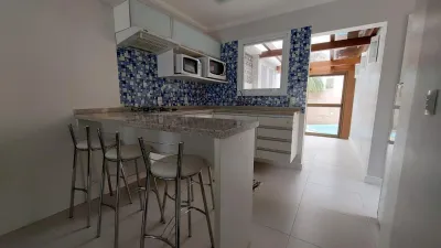 Casa em Condomínio à Venda em Xangri Lá — foto 5