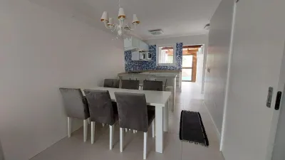 Casa em Condomínio à Venda em Xangri Lá — foto 3