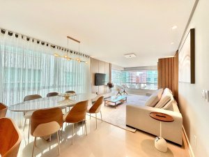 Apartamento em Zona Nova