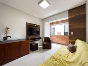 Apartamento em Centro