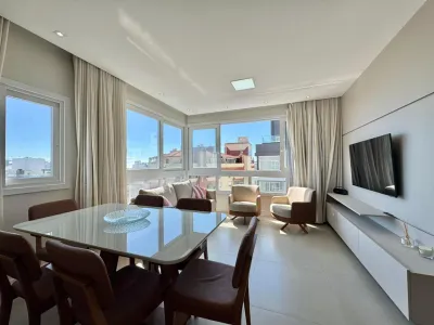 Apartamento em Zona Nova
