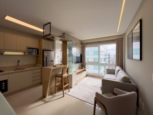 Apartamento em Zona Nova
