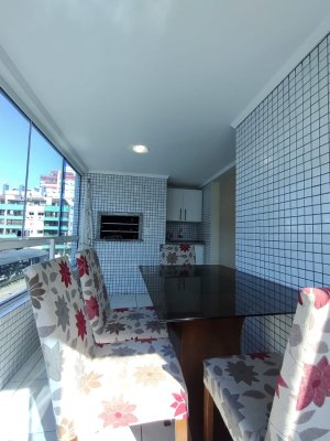 Apartamento em Centro