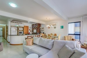 Apartamento em Navegantes
