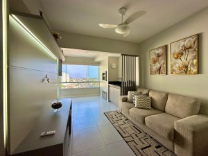 Apartamento em Navegantes