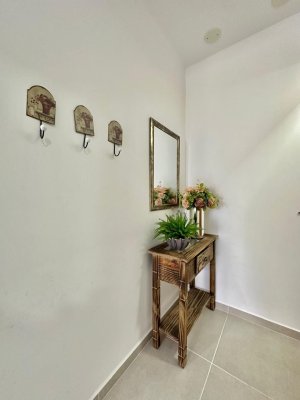 Apartamento em Zona Nova