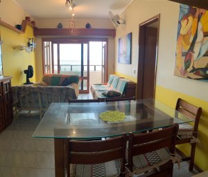 Apartamento em Centro