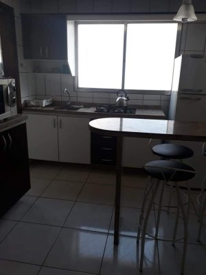 Apartamento em Zona Nova