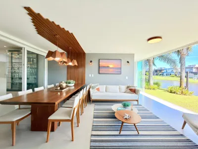Casa em Condomínio à Venda em Capão da Canoa — foto 3