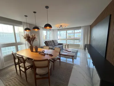 Apartamento em Navegantes