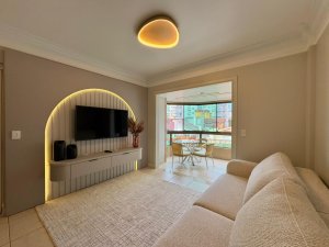 Apartamento em Centro