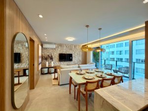 Apartamento em Navegantes