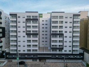 Apartamento em Zona Nova