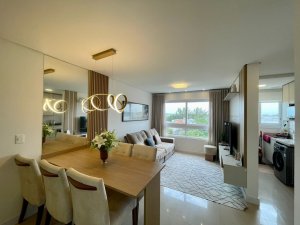 Apartamento em Navegantes