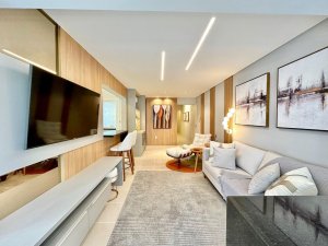 Apartamento em Navegantes