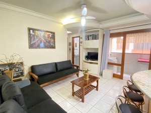 Apartamento em Centro