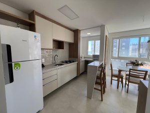 Apartamento em Zona Nova