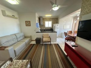 Apartamento em Zona Nova