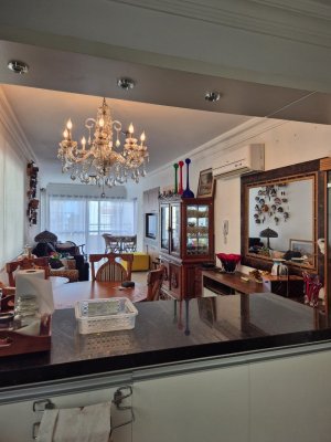 Apartamento em Centro