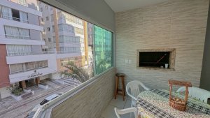 Apartamento em Zona Nova