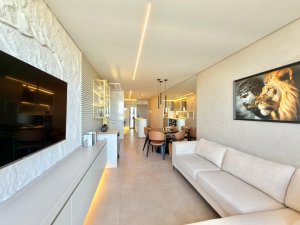 Apartamento em Atlântida