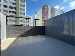 Apartamento em Navegantes