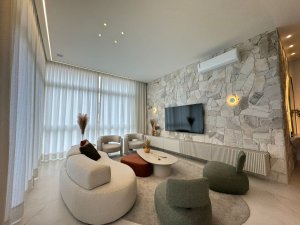 Apartamento em Zona Nova