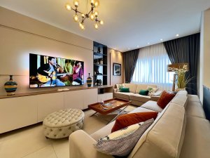Apartamento em Navegantes